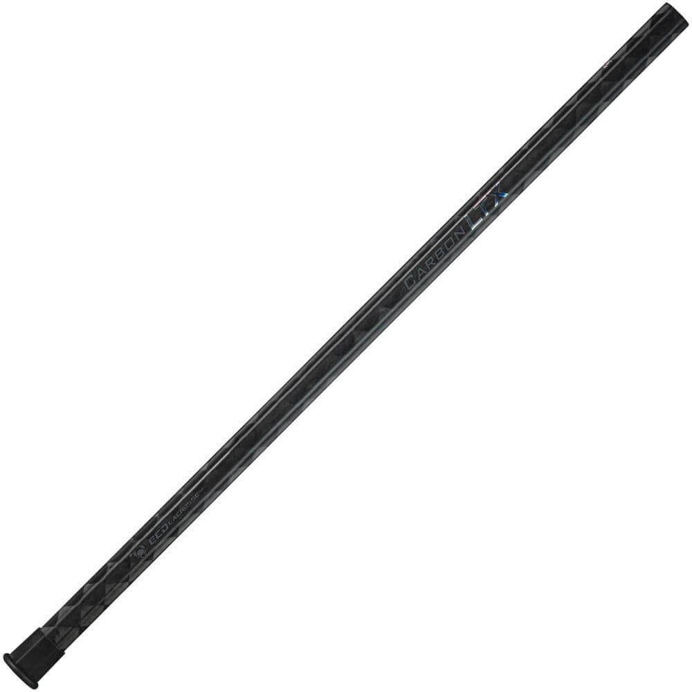 ECD LTX Composite Attack Lacrosse Shaft - Top String Lacrosse
