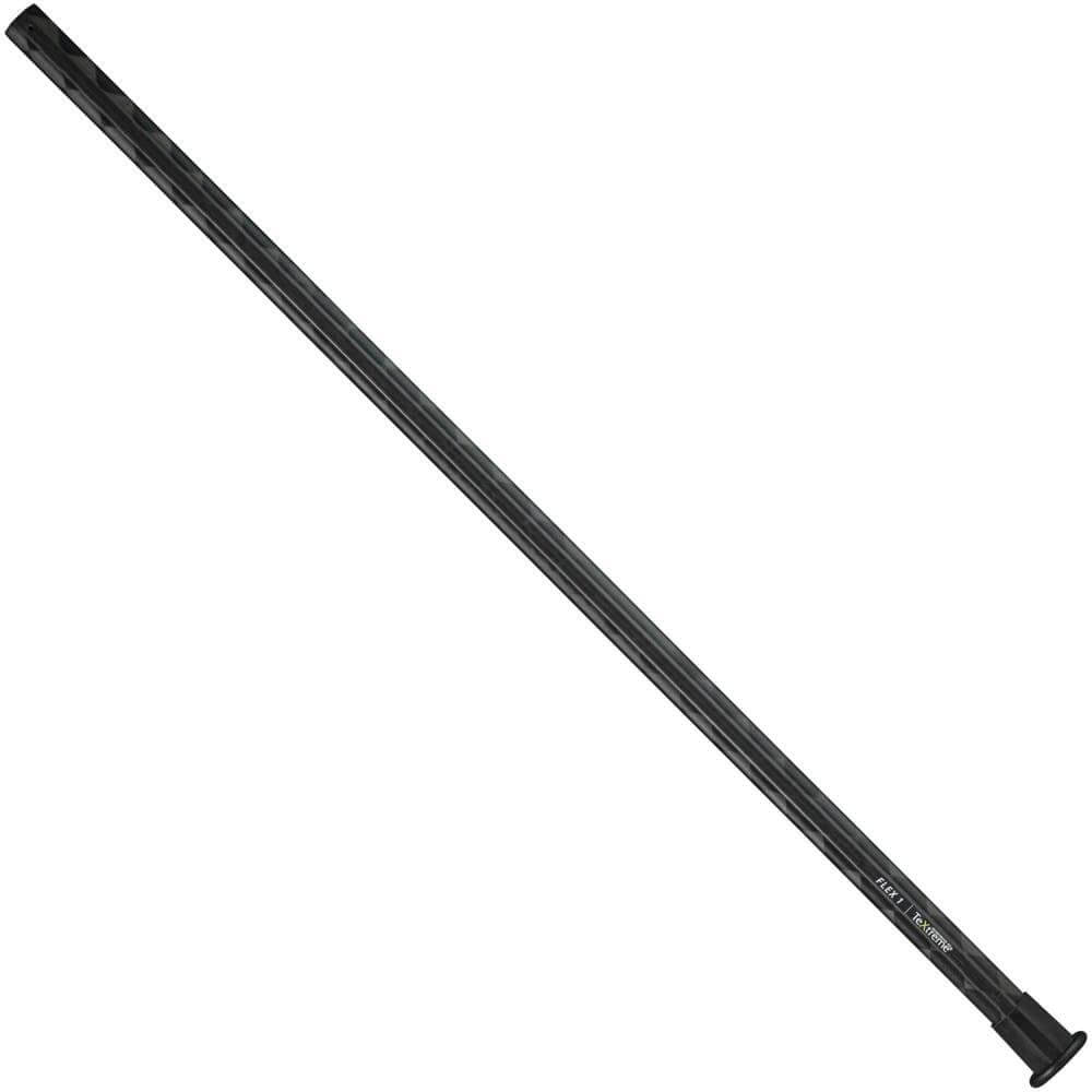 ECD LTX Composite Attack Lacrosse Shaft - Top String Lacrosse