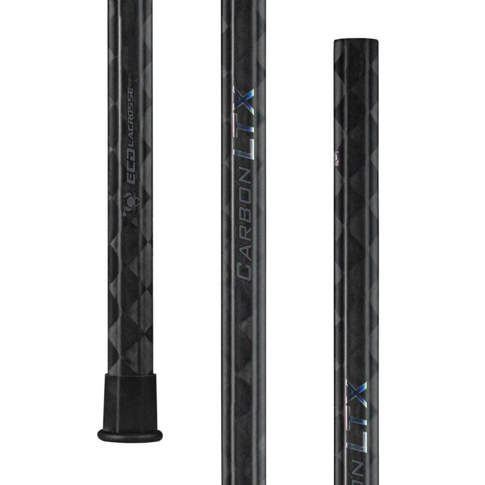 ECD LTX Composite Attack Lacrosse Shaft - Top String Lacrosse