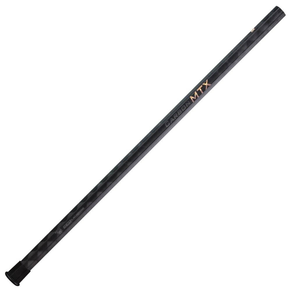 ECD MTX Composite Attack Lacrosse Shaft - Top String Lacrosse