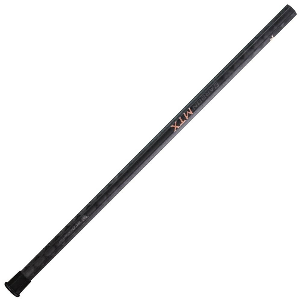 ECD MTX Composite Attack Lacrosse Shaft - Top String Lacrosse