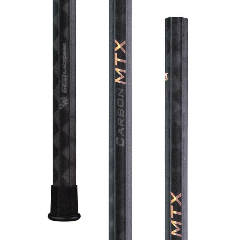ECD MTX Composite Attack Lacrosse Shaft - Top String Lacrosse