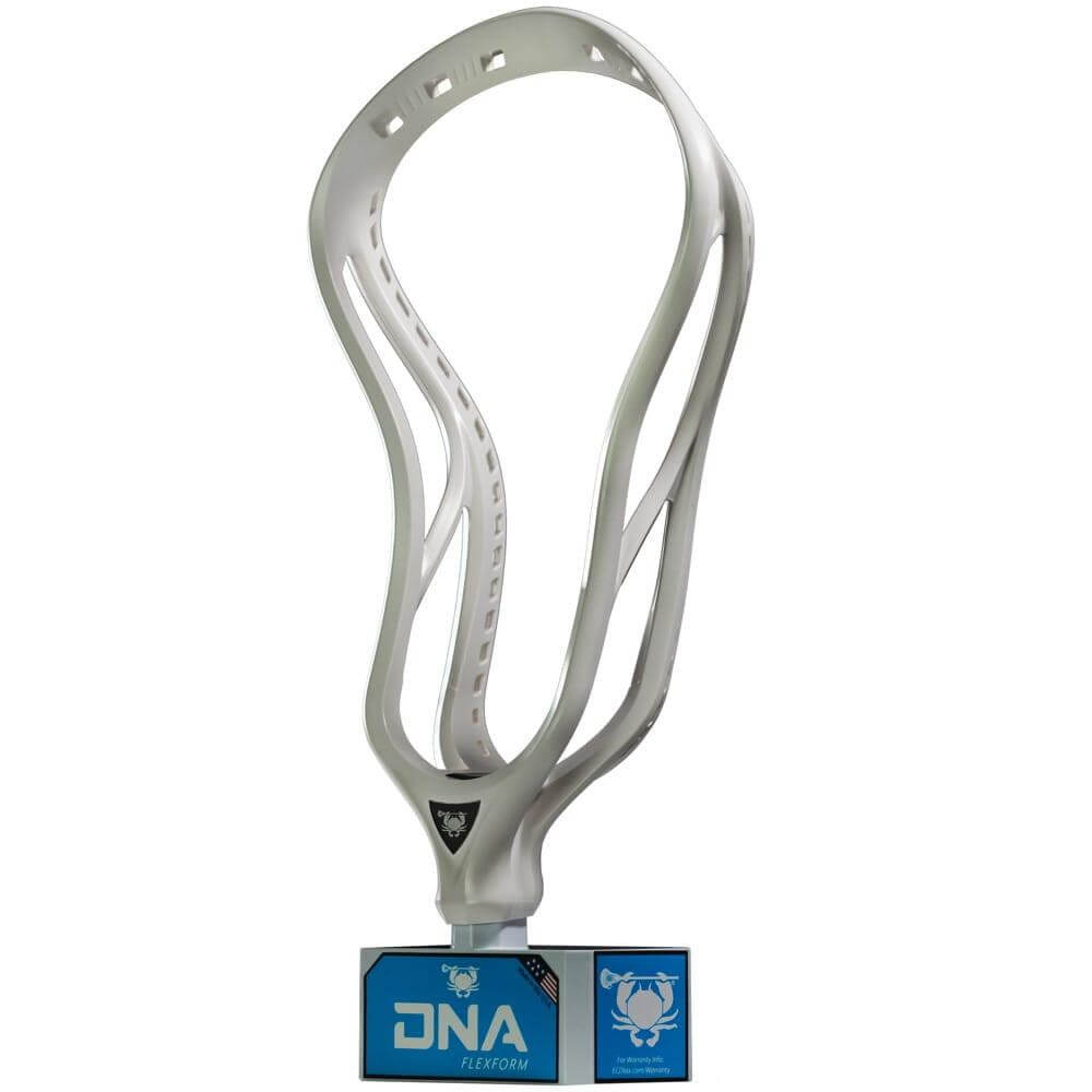 ECD DNA Lacrosse Head - Top String Lacrosse