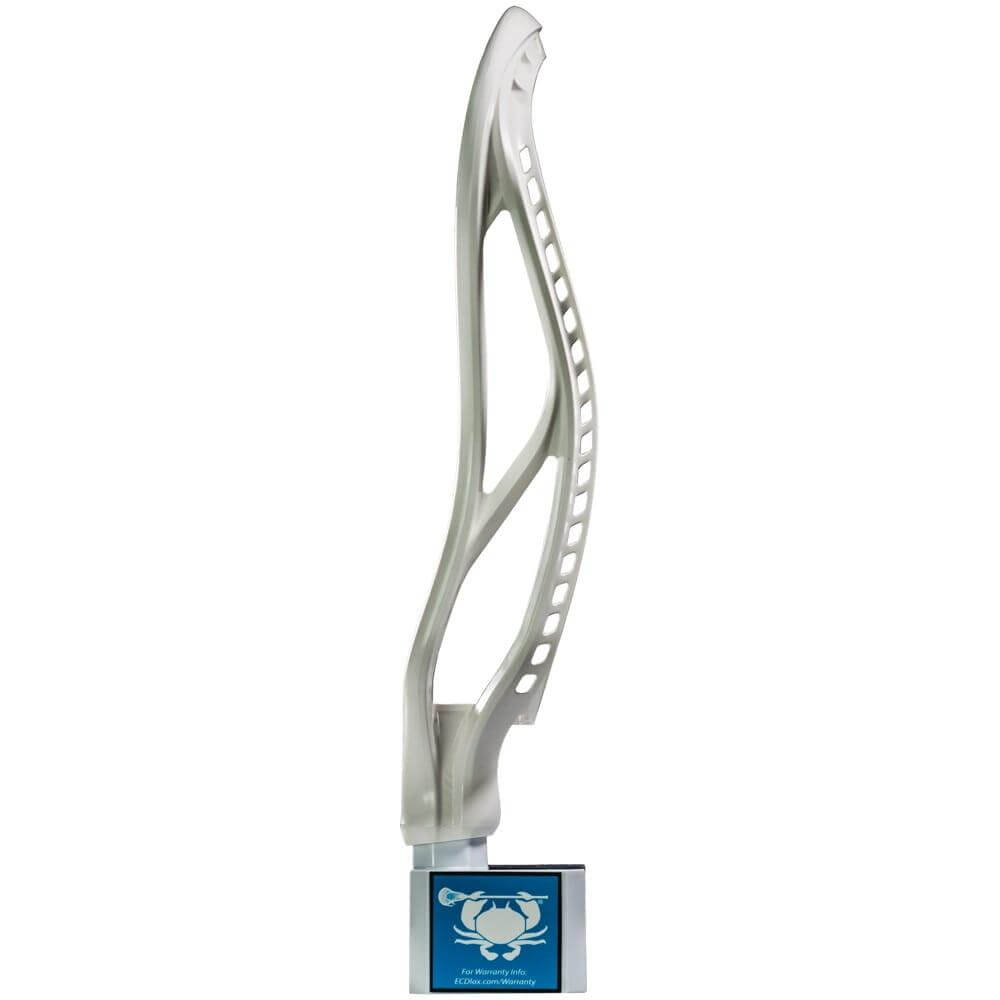 ECD DNA Lacrosse Head - Top String Lacrosse