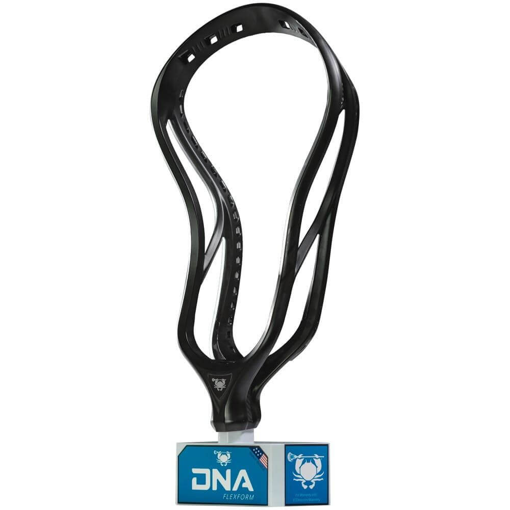 ECD DNA Lacrosse Head - Top String Lacrosse