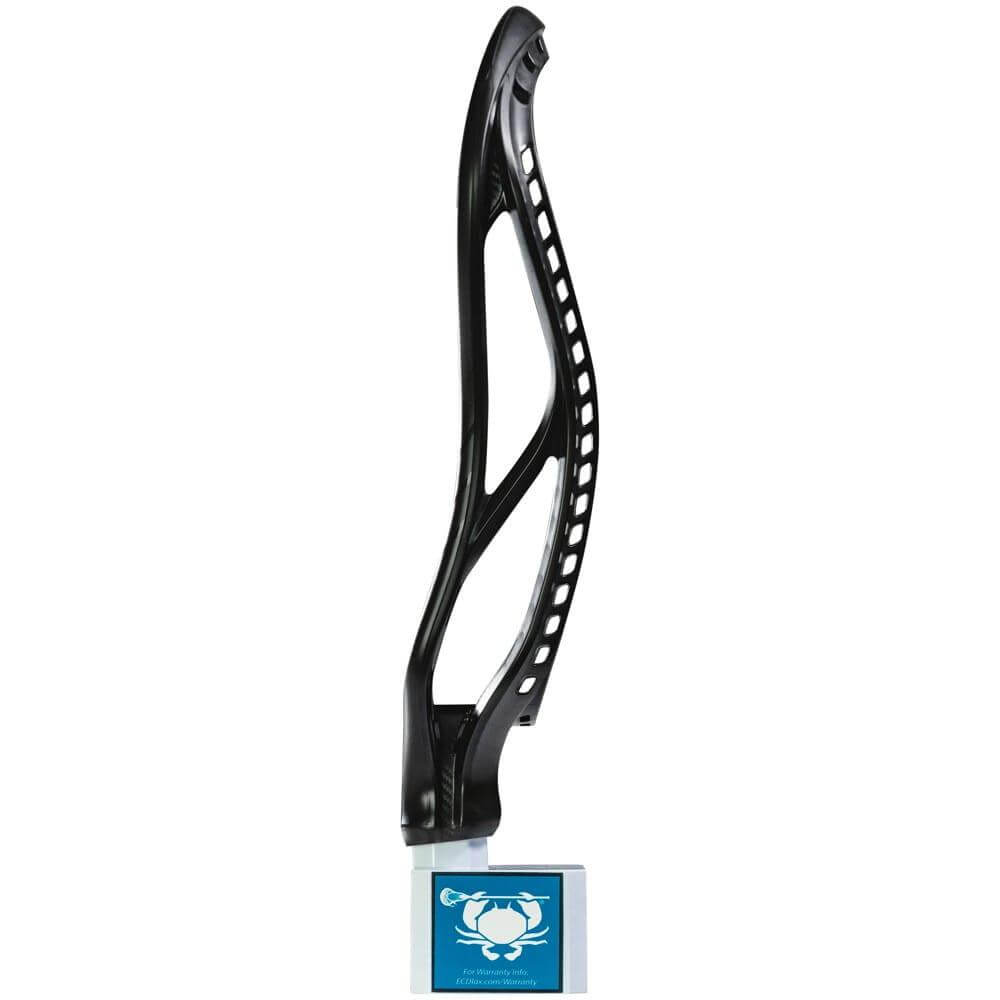 ECD DNA Lacrosse Head - Top String Lacrosse