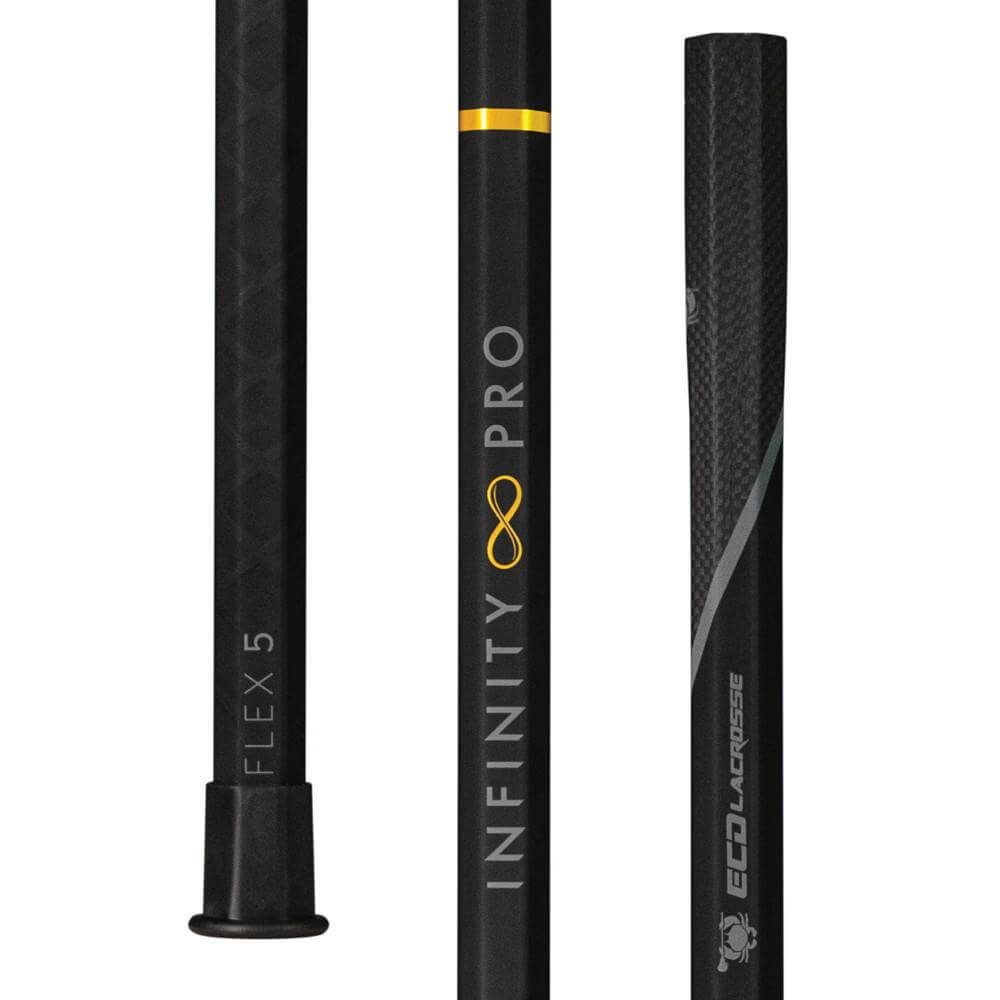 ECD Infinity Pro Composite Women's Lacrosse Shaft - Top String Lacrosse