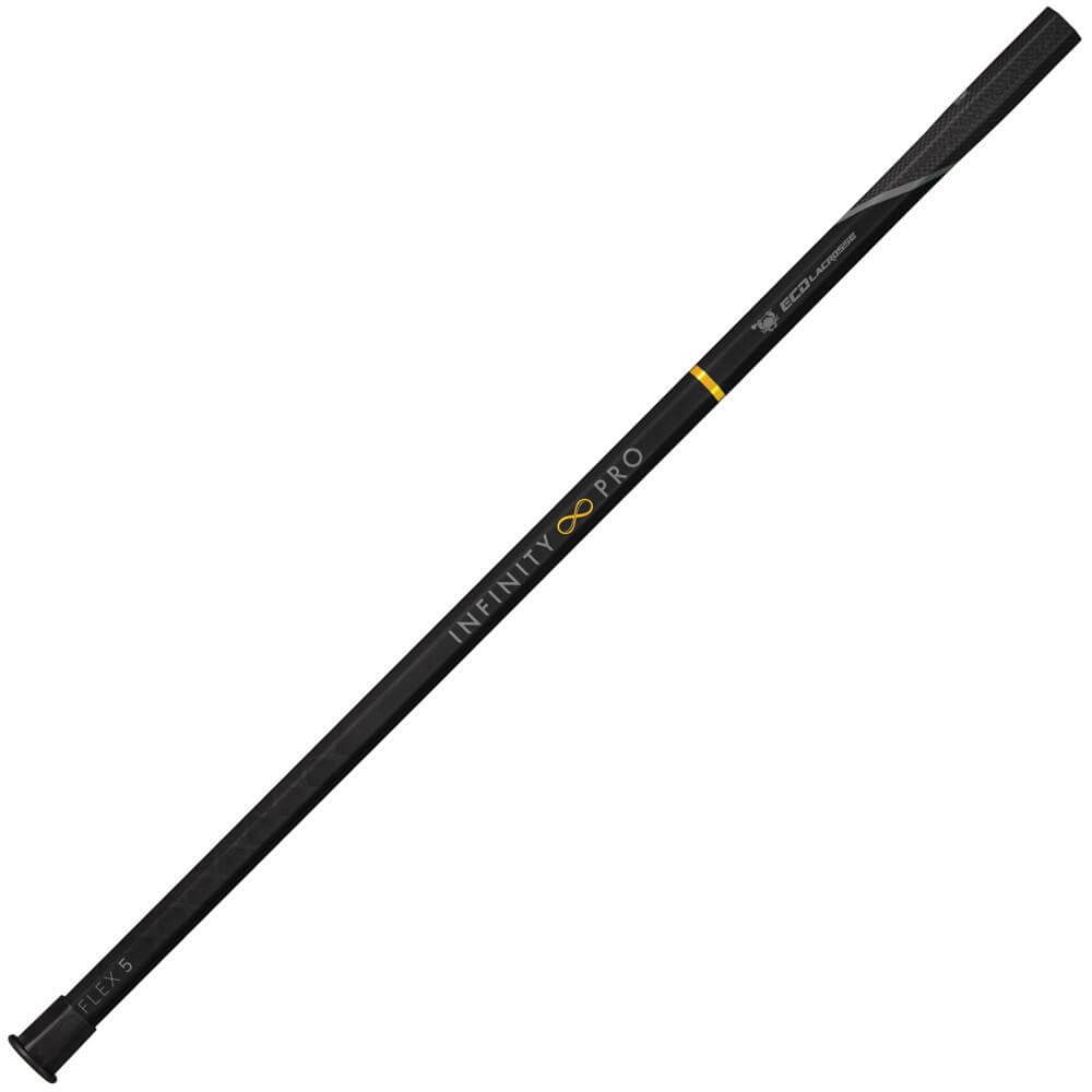 ECD Infinity Pro Composite Women's Lacrosse Shaft - Top String Lacrosse