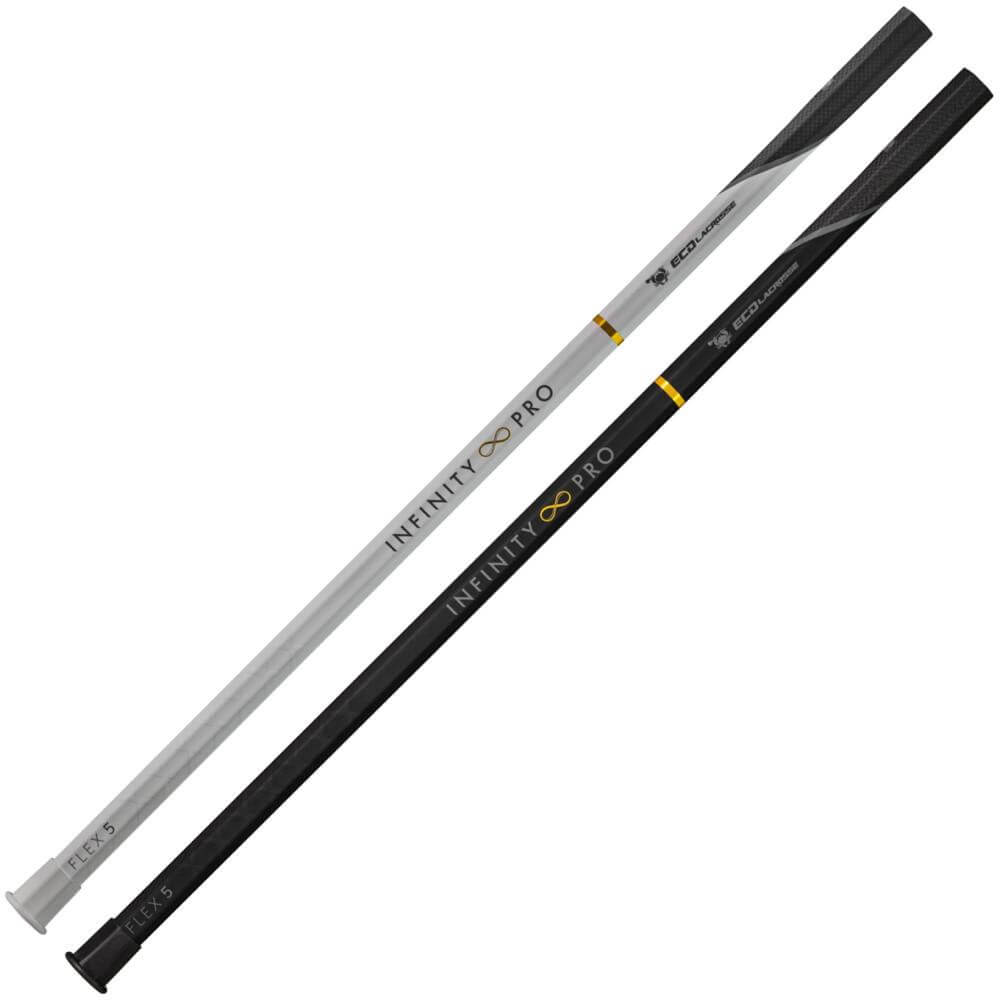 ECD Infinity Pro Composite Women's Lacrosse Shaft - Top String Lacrosse