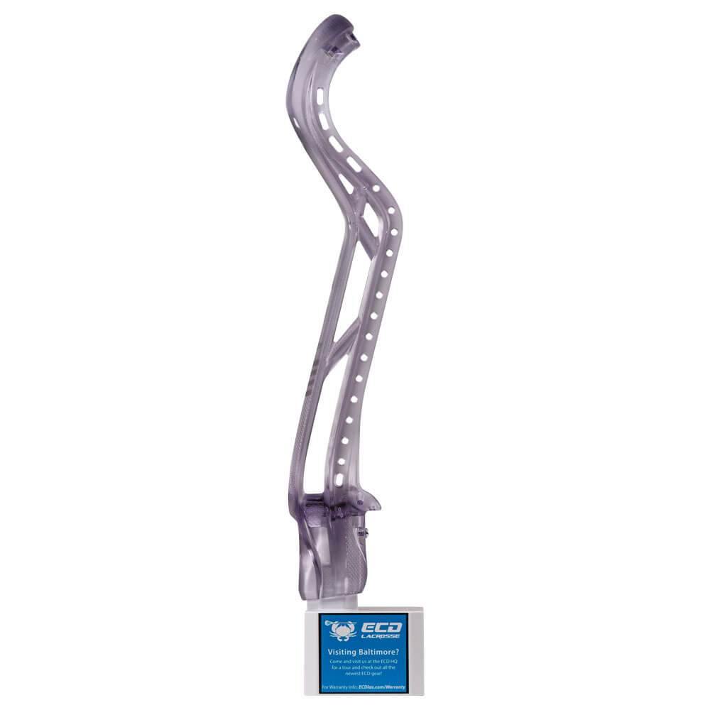 ECD Infinity Pro Women's Lacrosse Head - Top String Lacrosse
