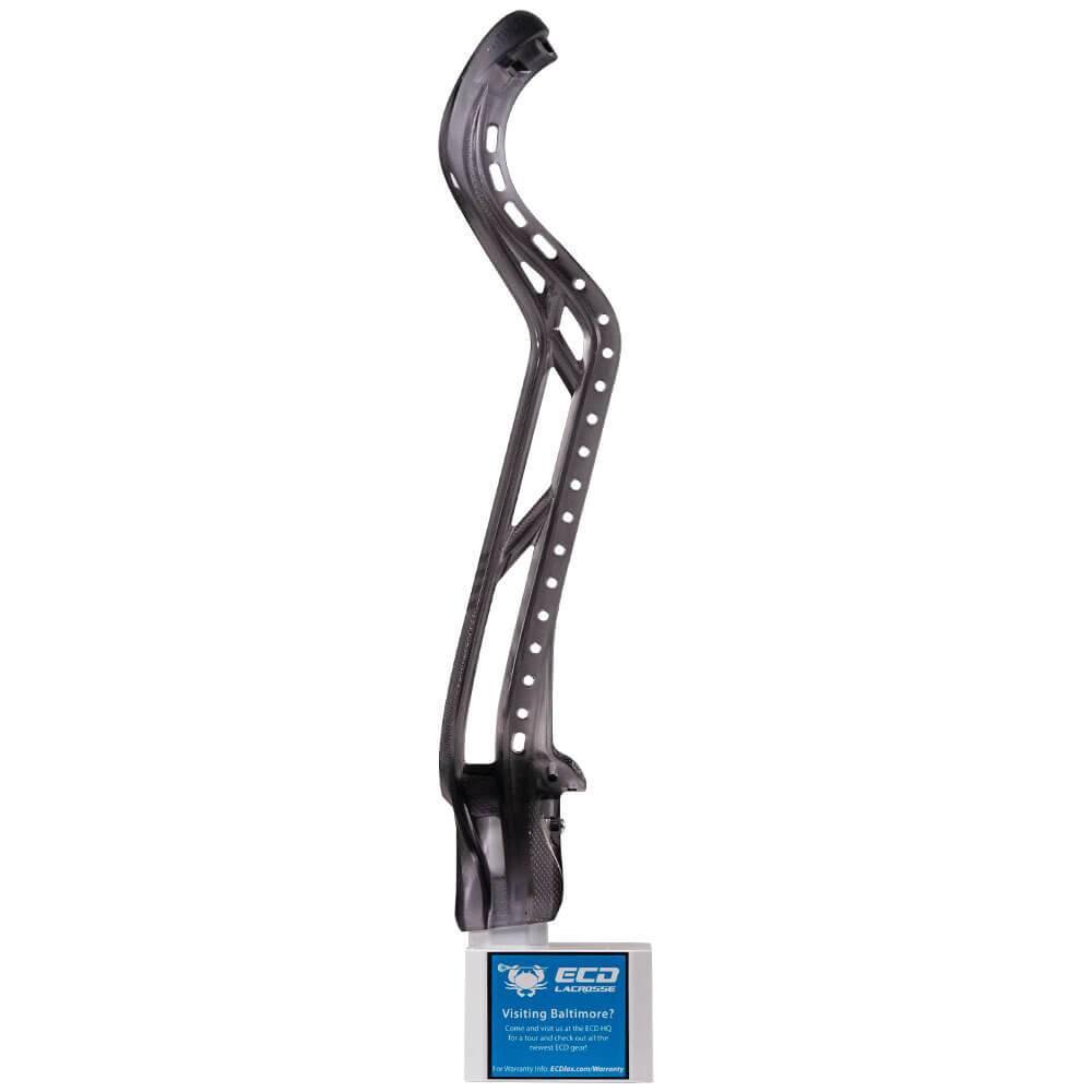 ECD Infinity Pro Women's Lacrosse Head - Top String Lacrosse