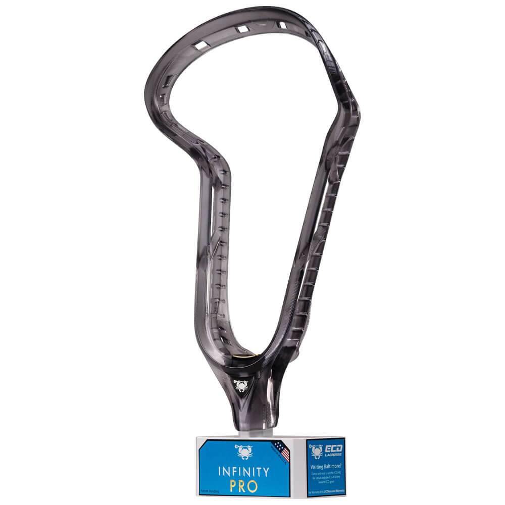 ECD Infinity Pro Women's Lacrosse Head - Top String Lacrosse