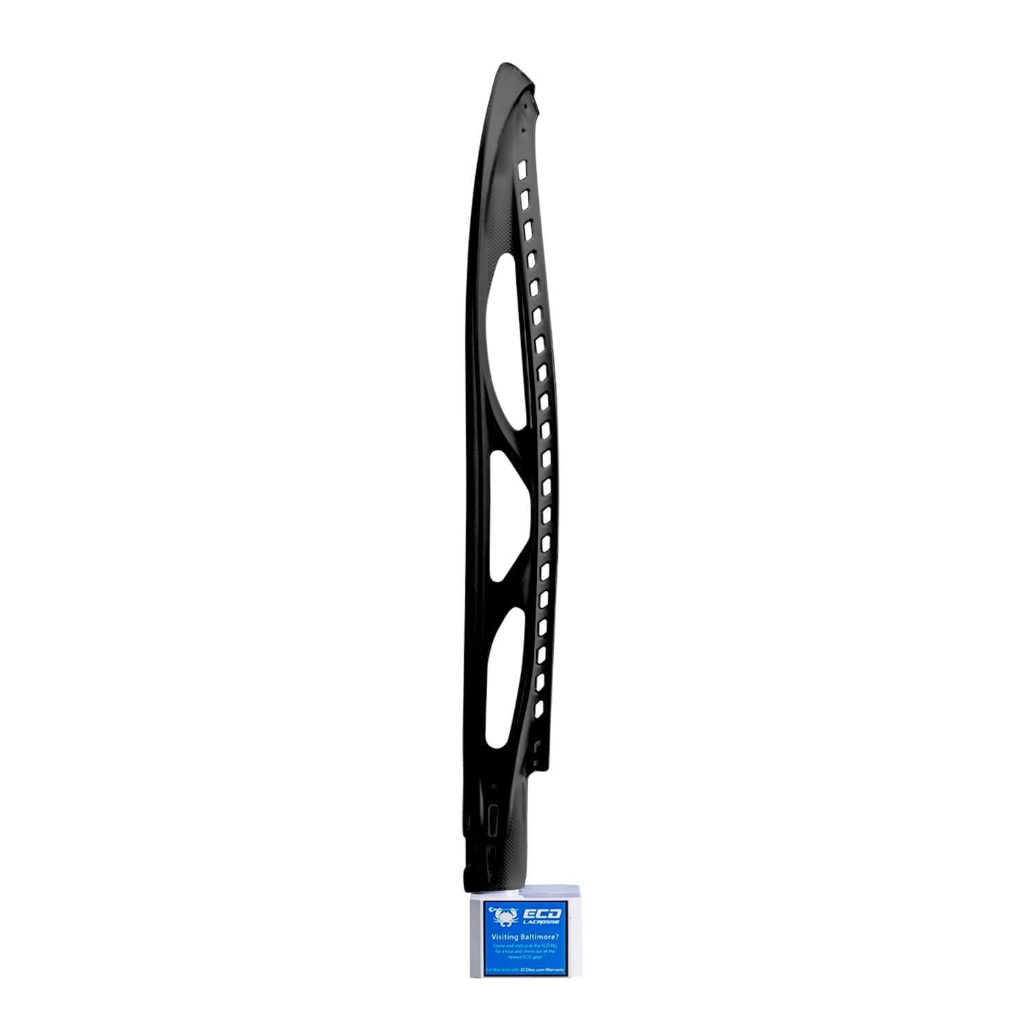 ECD Impact Goalie Lacrosse Head - Top String Lacrosse
