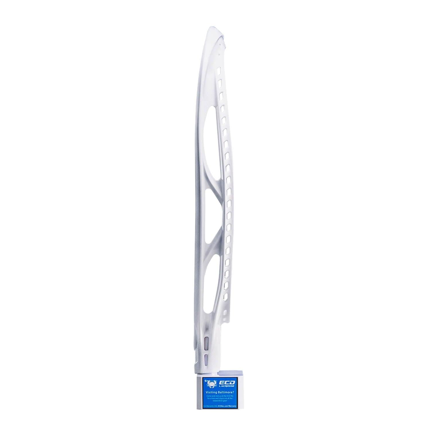 ECD Impact Goalie Lacrosse Head - Top String Lacrosse