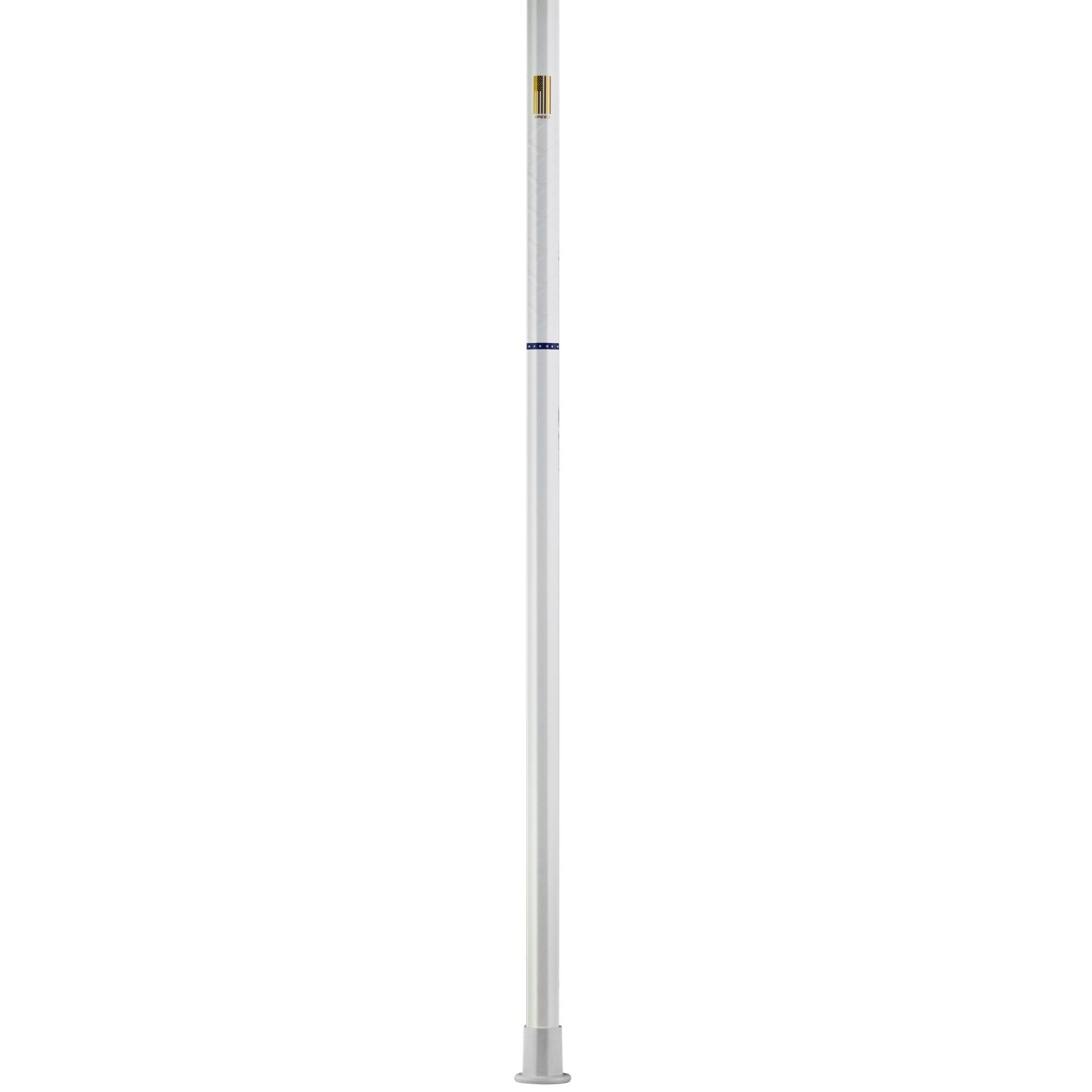 ECD Carbon Pro 2.0 LE USA 2020 - Speed Composite Attack Lacrosse Shaft - Top String Lacrosse