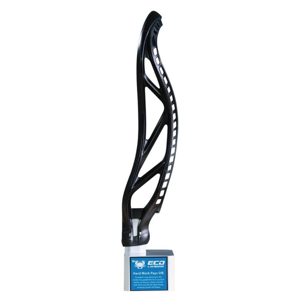 ECD Mirage 2.0 Lacrosse Head - Top String Lacrosse