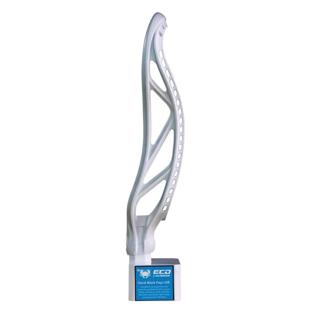 ECD Mirage 2.0 Lacrosse Head - Top String Lacrosse