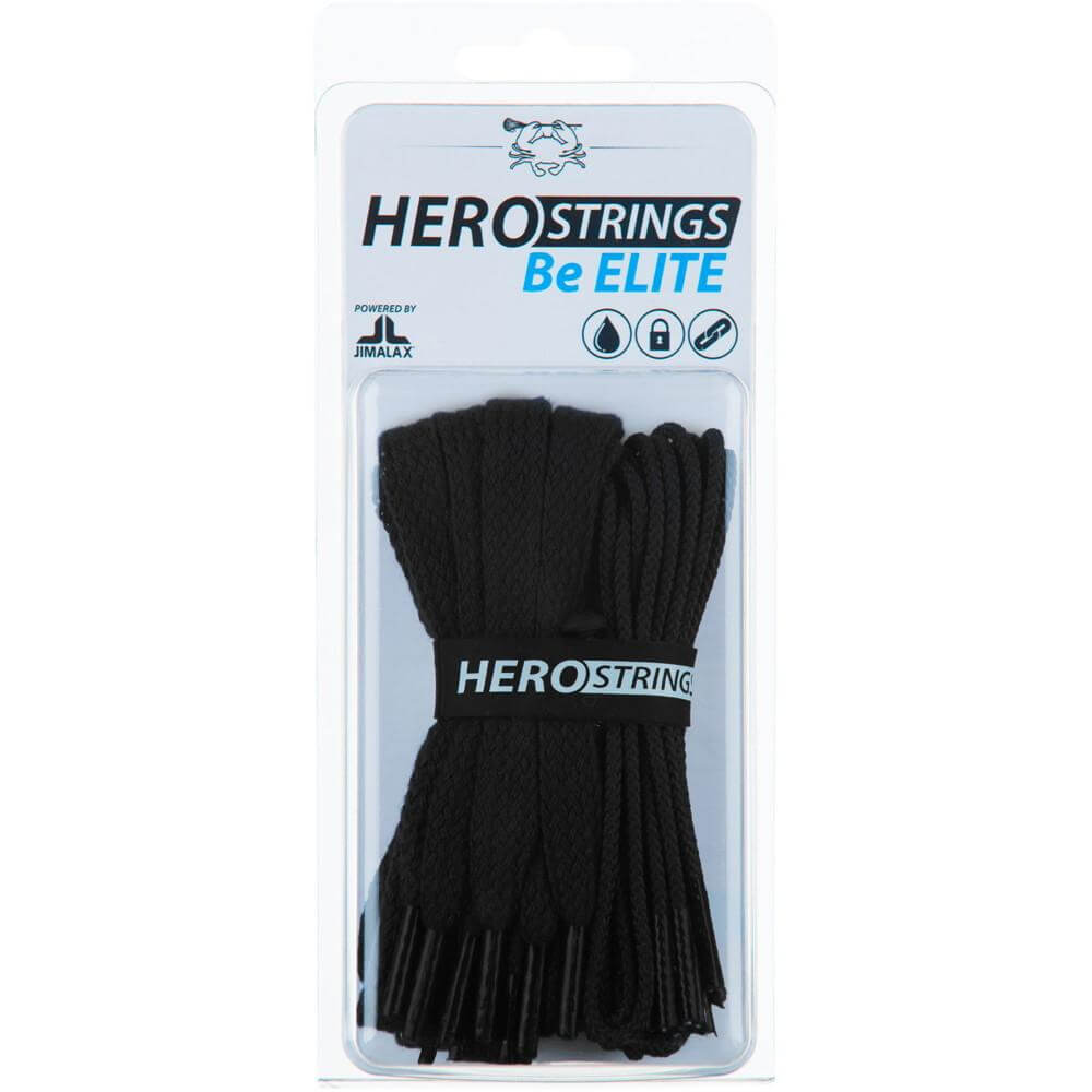East Coast Dyes Hero Strings Lacrosse Head Sidewall and Shooting Strings - Top String Lacrosse