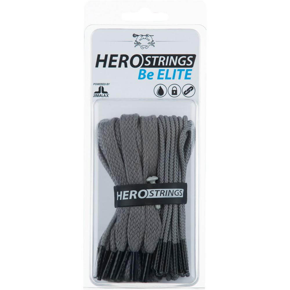 East Coast Dyes Hero Strings Lacrosse Head Sidewall and Shooting Strings - Top String Lacrosse