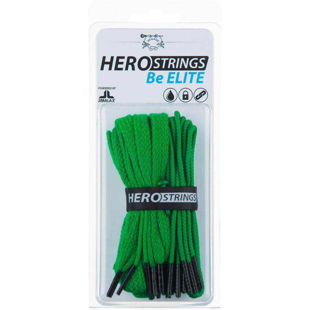 East Coast Dyes Hero Strings Lacrosse Head Sidewall and Shooting Strings - Top String Lacrosse