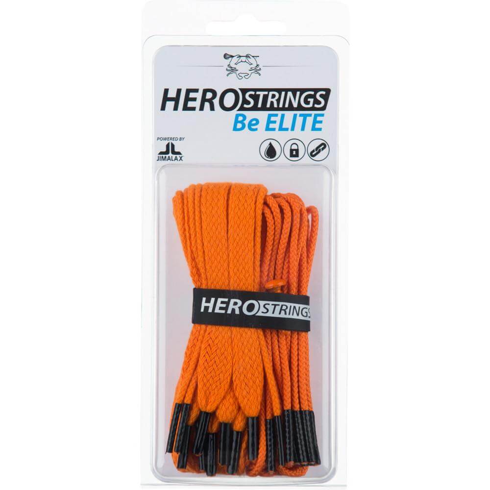 East Coast Dyes Hero Strings Lacrosse Head Sidewall and Shooting Strings - Top String Lacrosse