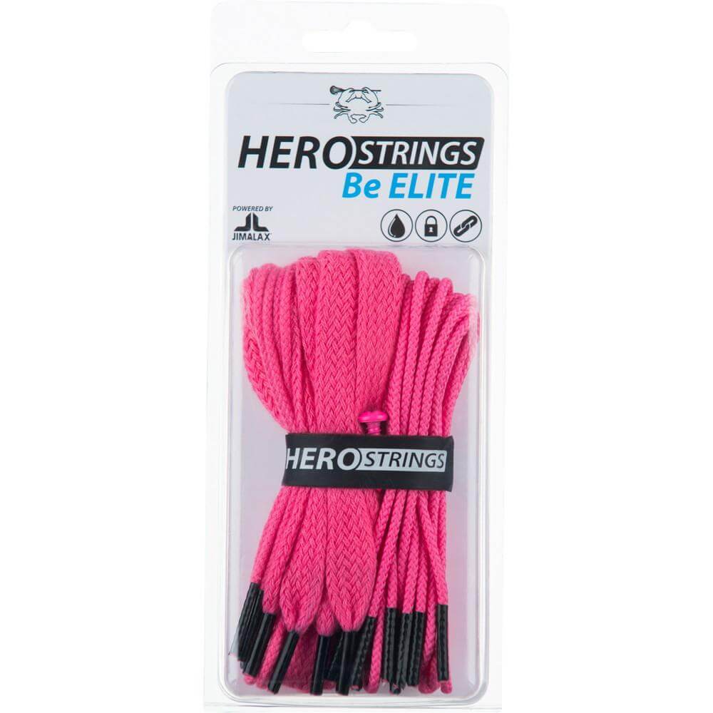 East Coast Dyes Hero Strings Lacrosse Head Sidewall and Shooting Strings - Top String Lacrosse
