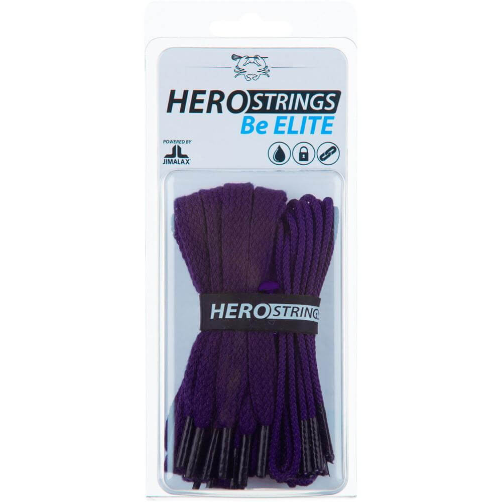 East Coast Dyes Hero Strings Lacrosse Head Sidewall and Shooting Strings - Top String Lacrosse