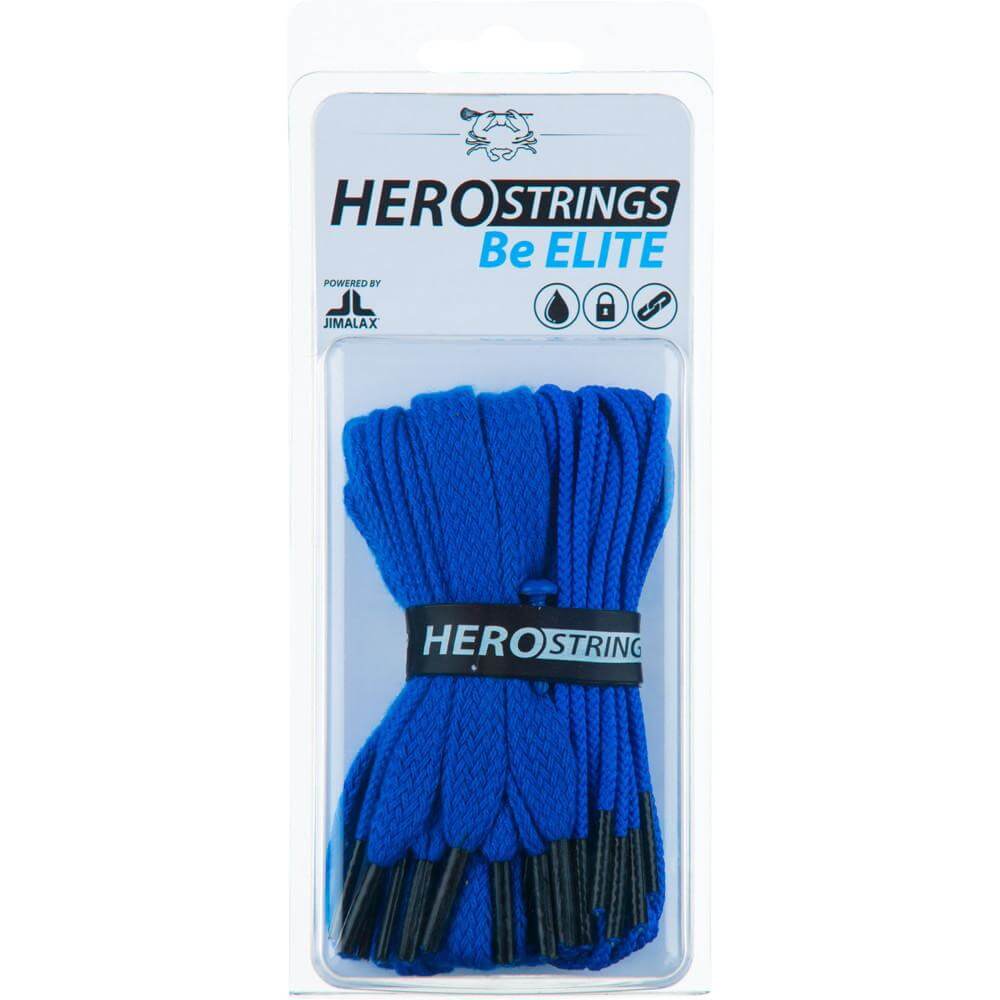 East Coast Dyes Hero Strings Lacrosse Head Sidewall and Shooting Strings - Top String Lacrosse