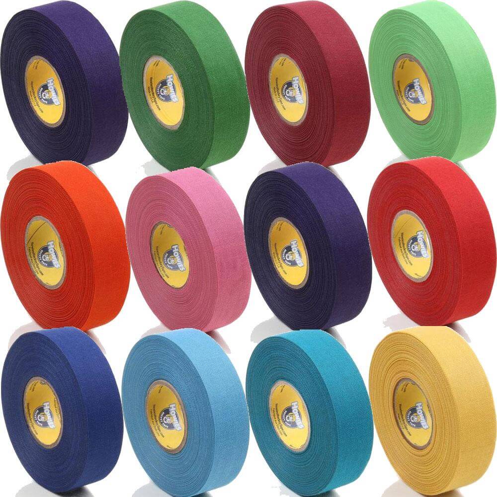 Howies Stick Tape - Colors - Top String Lacrosse