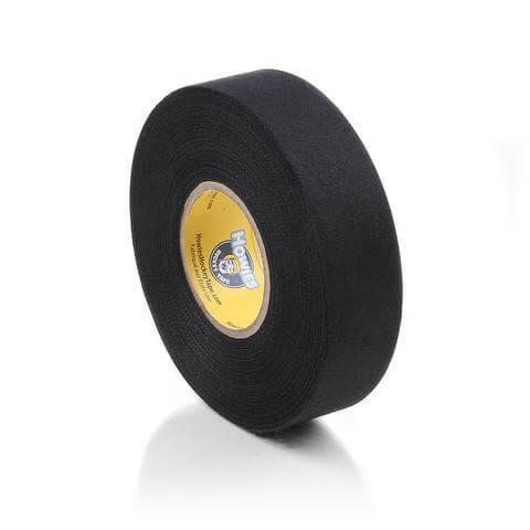 Howies Stick Tape - Black - Top String Lacrosse