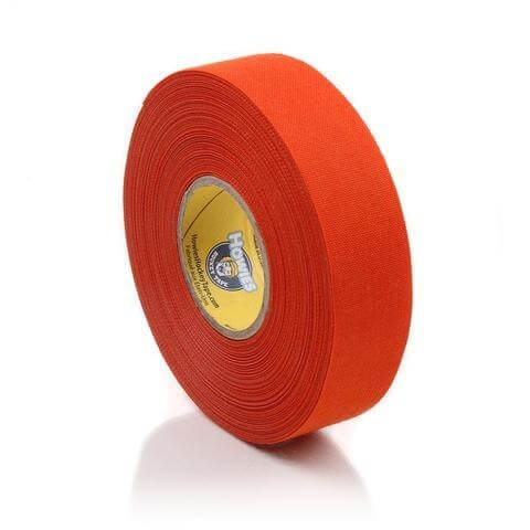 Howies Stick Tape - Orange - Top String Lacrosse
