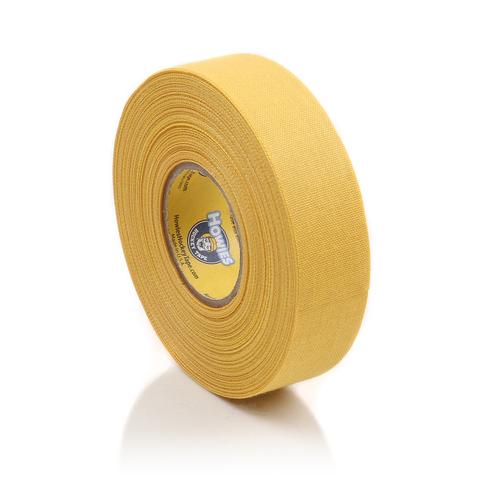 Howies Stick Tape - Yellow - Top String Lacrosse