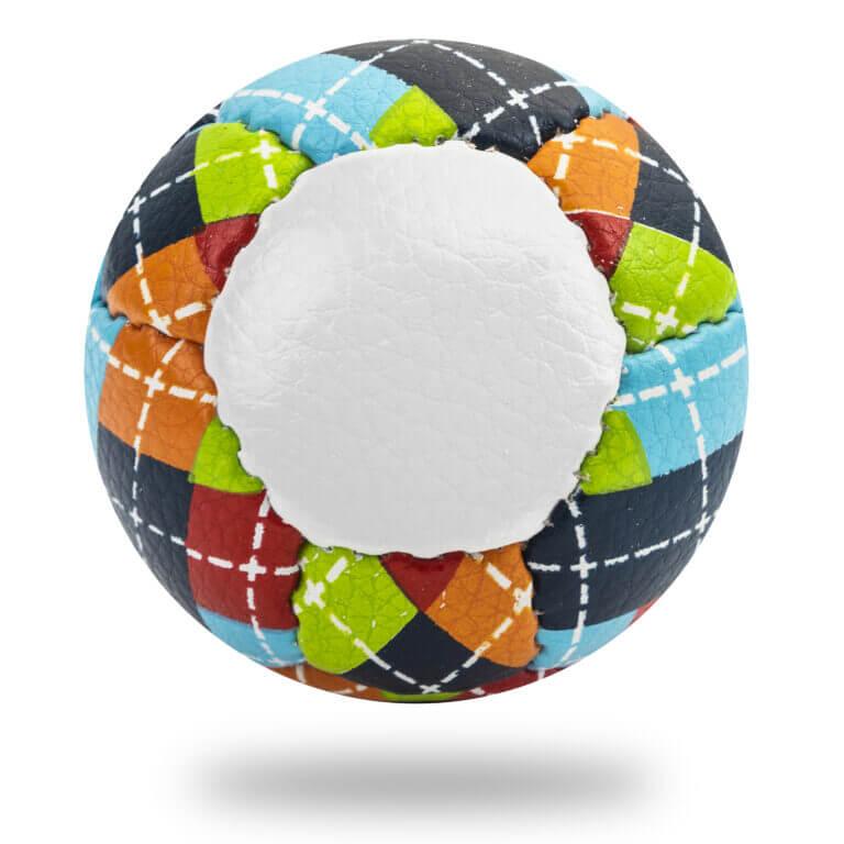 Lax Sak - Argyle - Top String Lacrosse