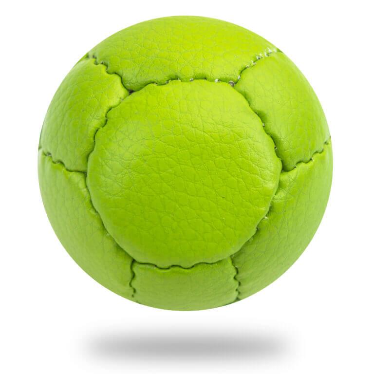 Lax Sak - Lime Green - Top String Lacrosse