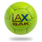 Lax Sak - Lime Green - Top String Lacrosse