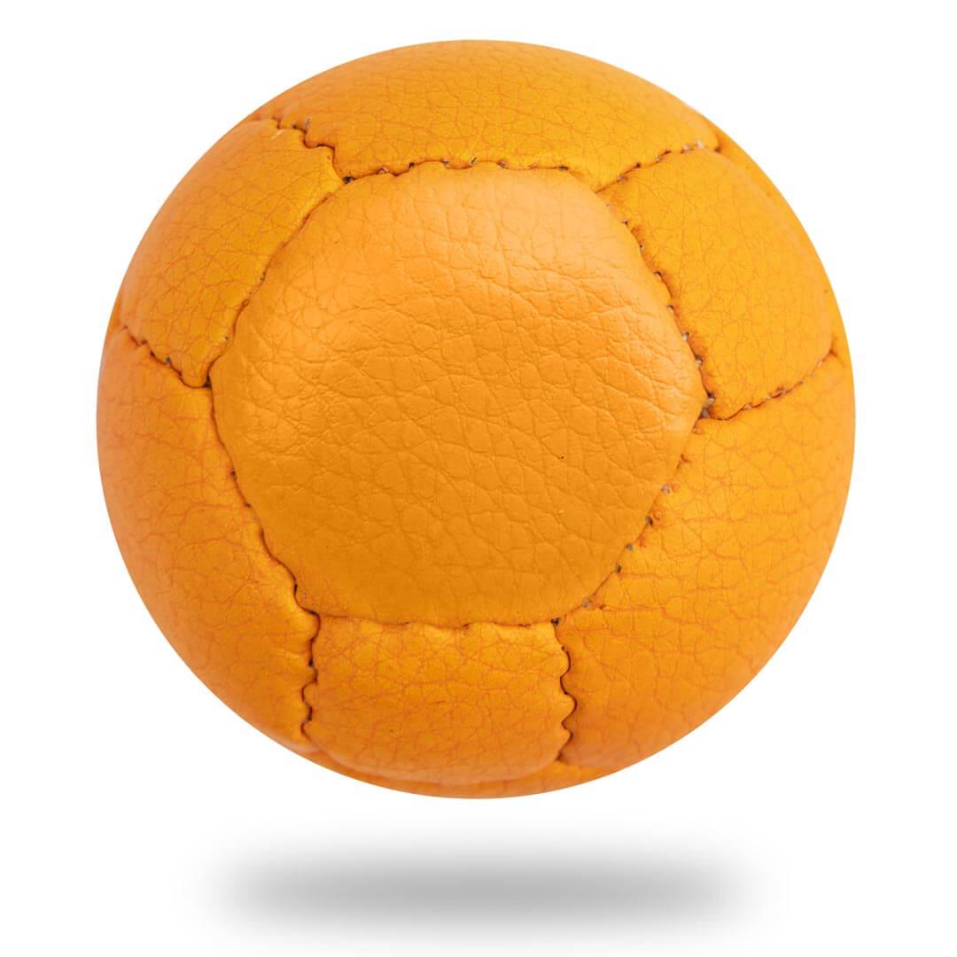 Lax Sak - Orange - Top String Lacrosse