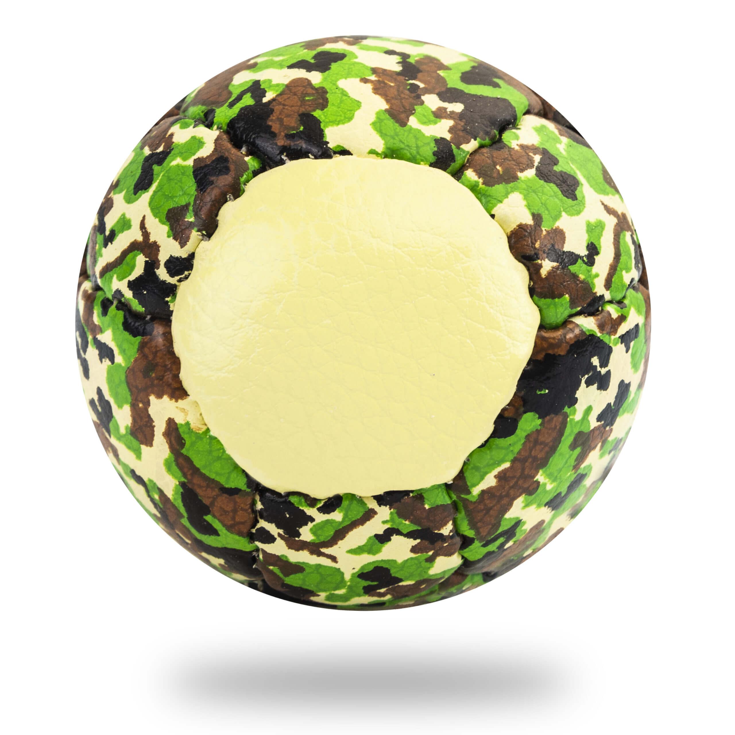 Lax Sak - Trad Camo - Top String Lacrosse