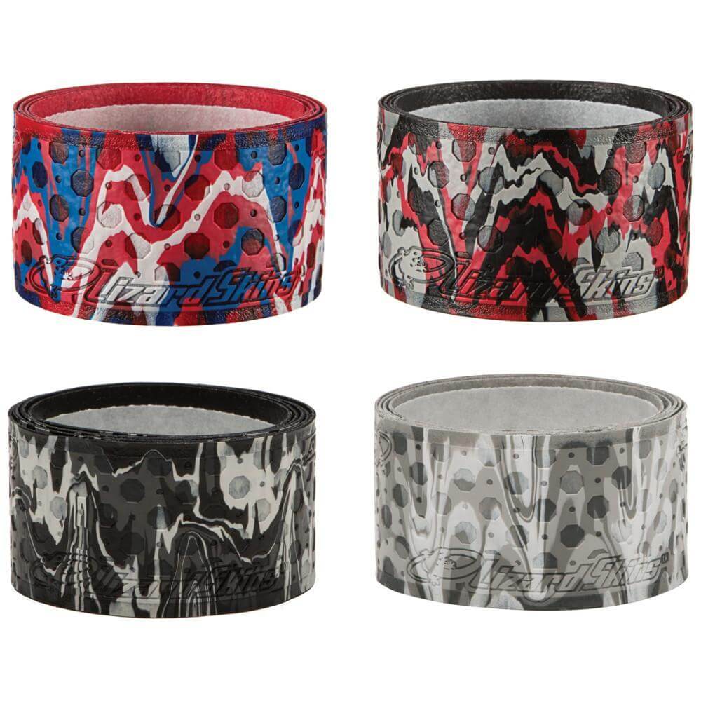 Lizard Skins Stick Tape - Camo - Top String Lacrosse