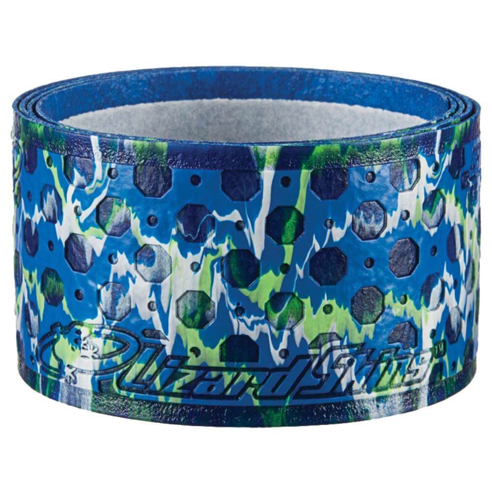 Lizard Skins Stick Tape - Camo - Top String Lacrosse