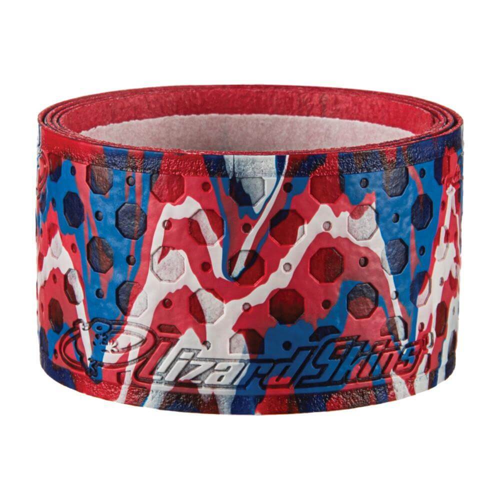 Lizard Skins Stick Tape - Camo - Top String Lacrosse