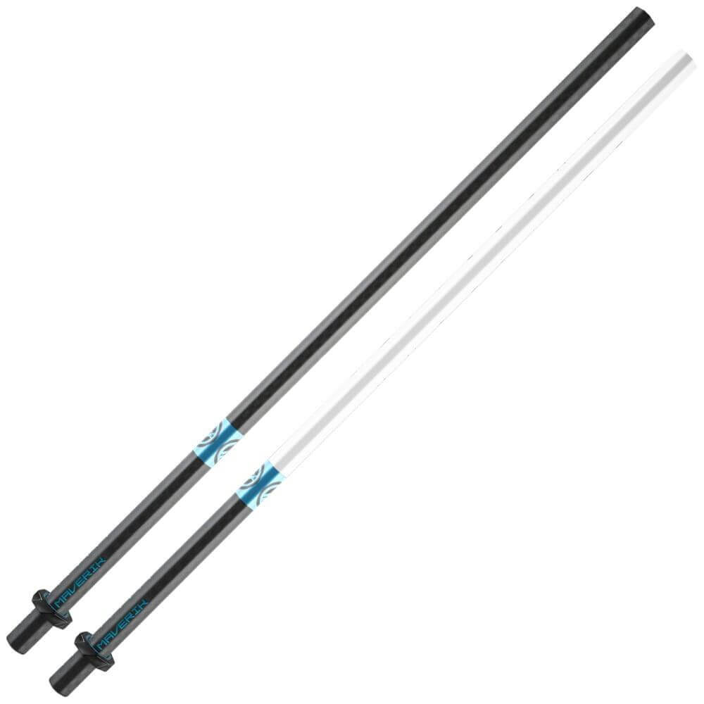 Maverik Hyperlite Composite Attack Lacrosse Shaft - Top String Lacrosse