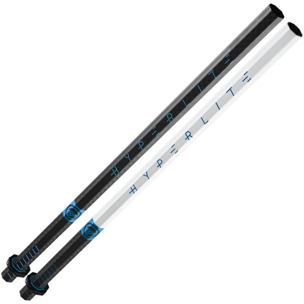 Maverik Hyperlite Composite Attack Lacrosse Shaft - Top String Lacrosse