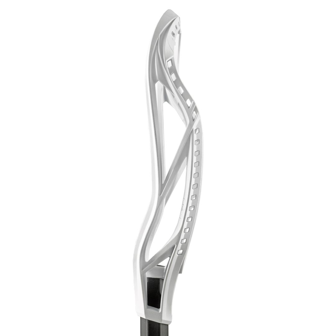 Maverik Kinetik Lacrosse Head | Top String Lacrosse