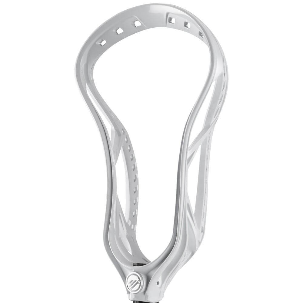 Maverik Lock Lacrosse Head - Top String Lacrosse
