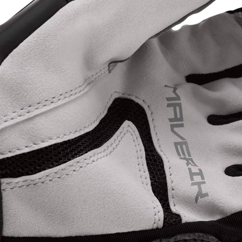 Maverik M5 Lacrosse Gloves - Top String Lacrosse