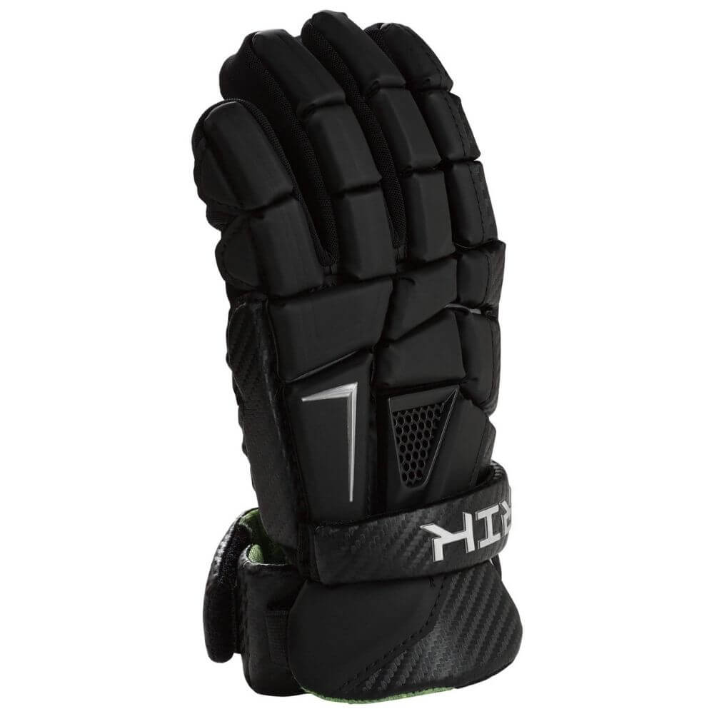 Maverik M5 Lacrosse Gloves - Top String Lacrosse