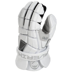 Maverik M5 Lacrosse Gloves - Top String Lacrosse
