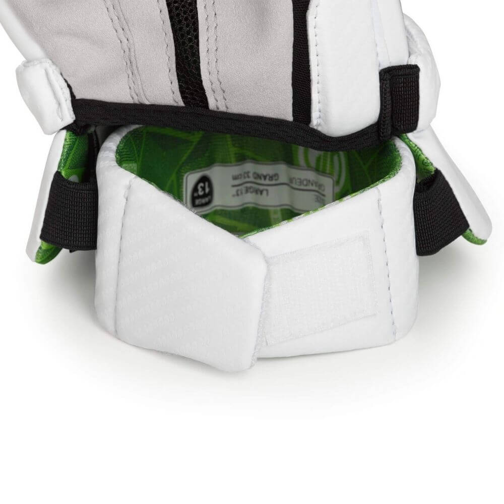 Maverik M5 Lacrosse Gloves - Top String Lacrosse