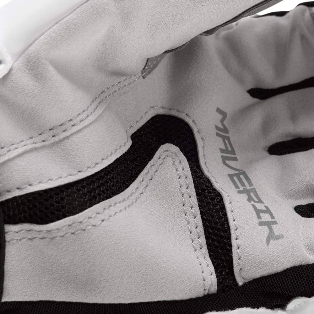 Maverik M5 Lacrosse Gloves - Top String Lacrosse