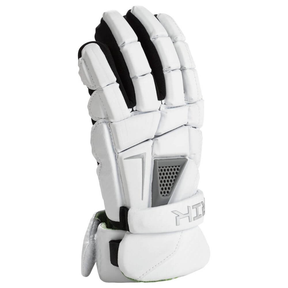 Maverik M5 Lacrosse Gloves - Top String Lacrosse